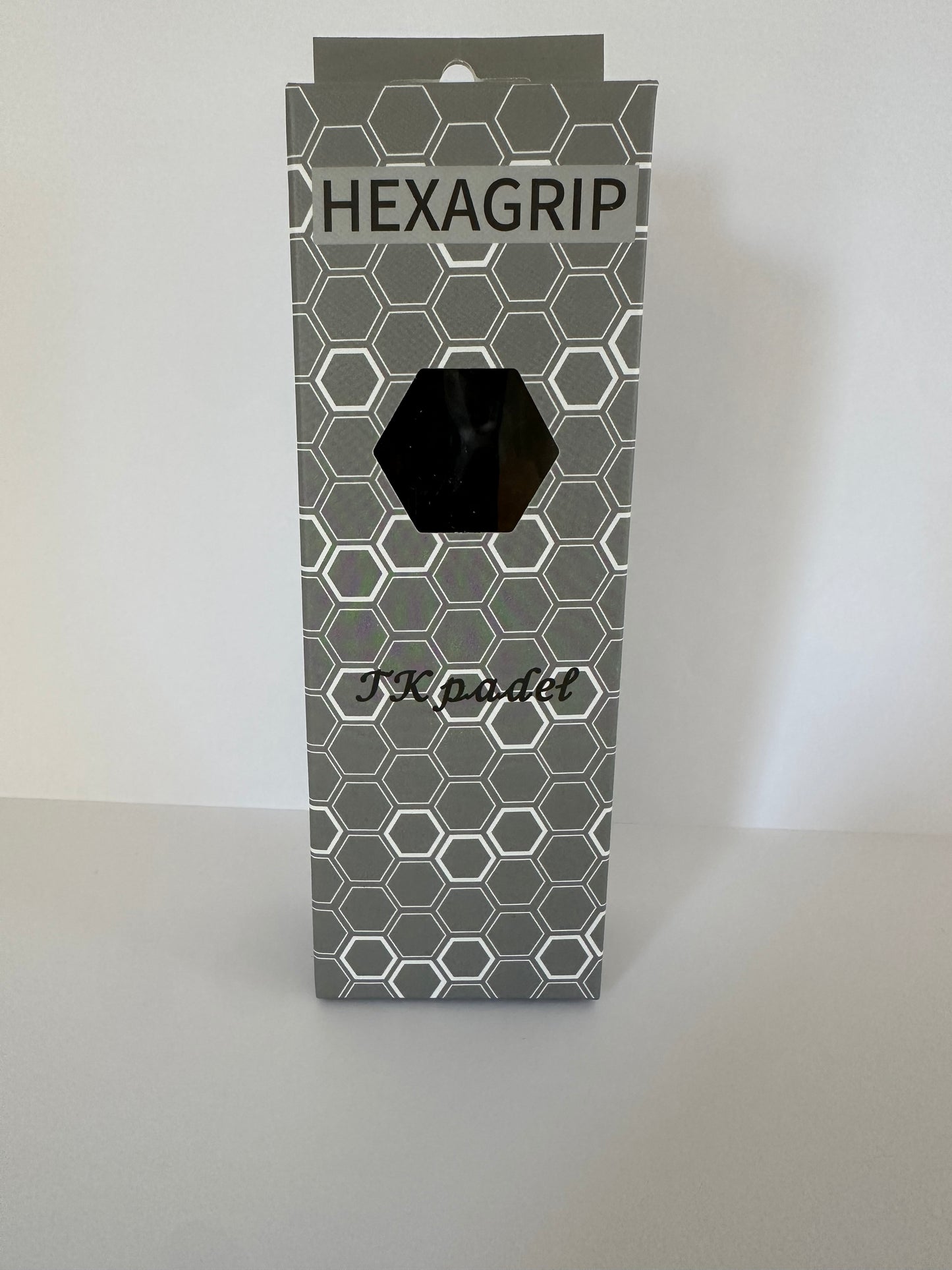 HexaGrip-Mere komfort, mindre belastning.